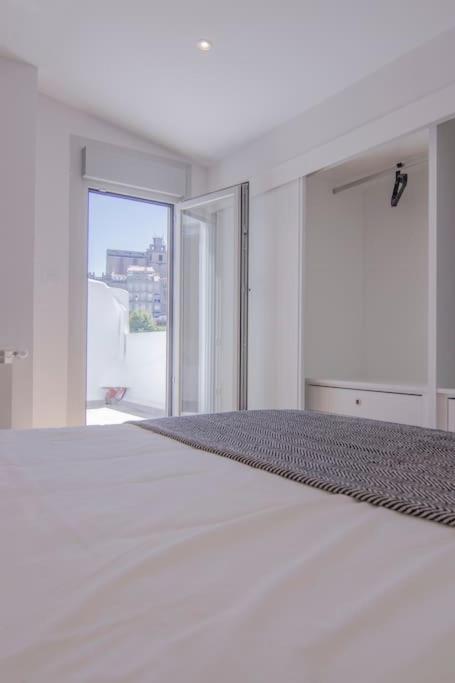 Appartement Balcon Del Puerto - Bigliving Vigo