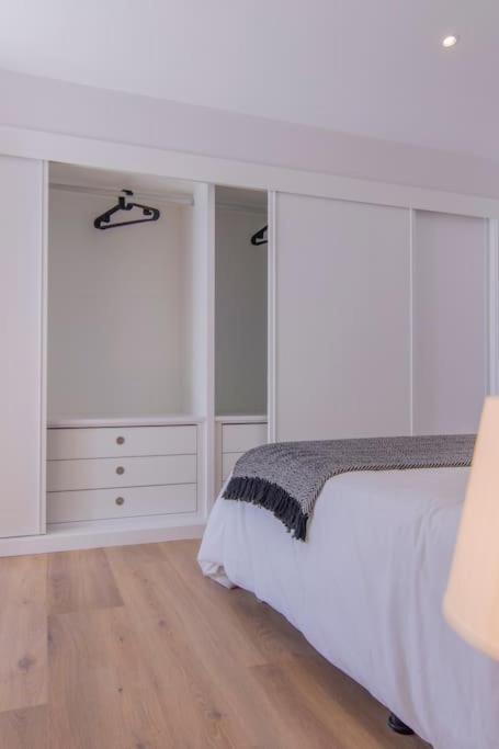Appartement Balcon Del Puerto - Bigliving Vigo