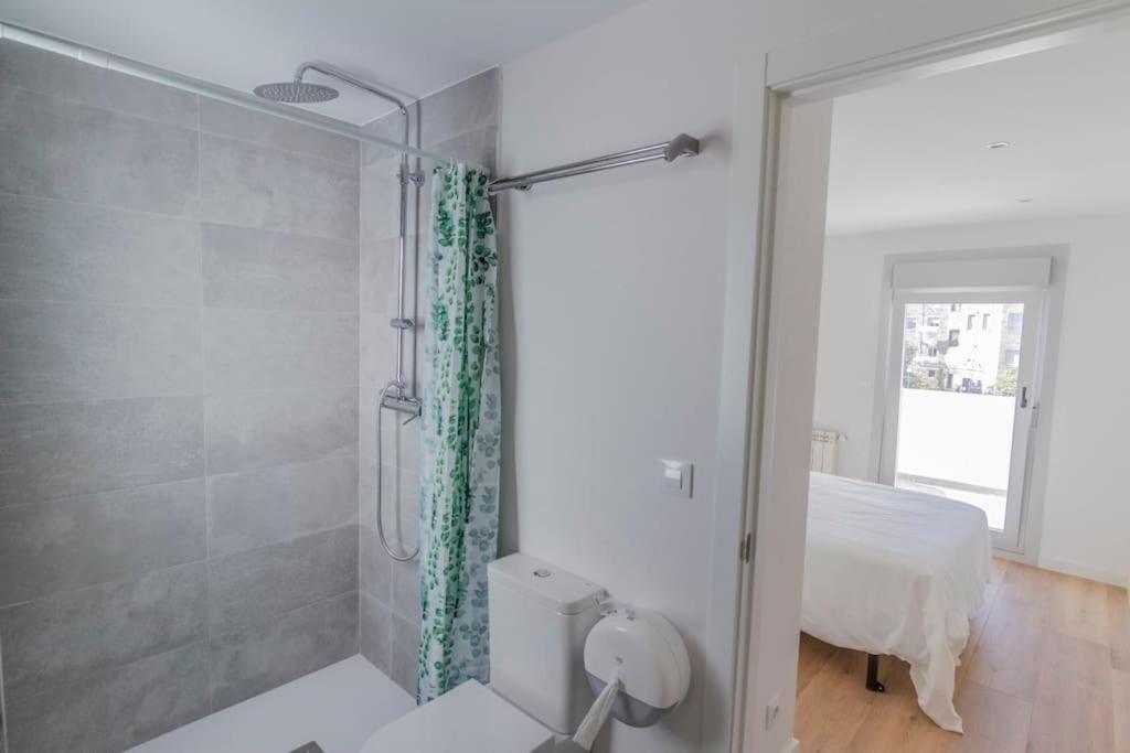 Balcon Del Puerto - Bigliving Appartement *