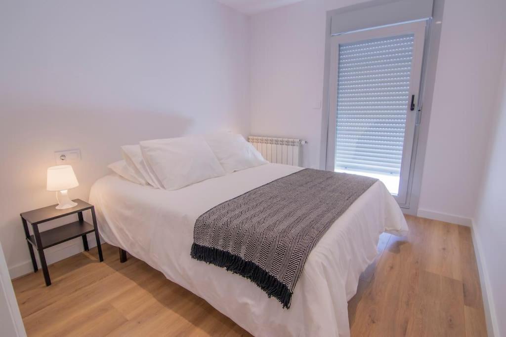 Appartement Balcon Del Puerto - Bigliving *