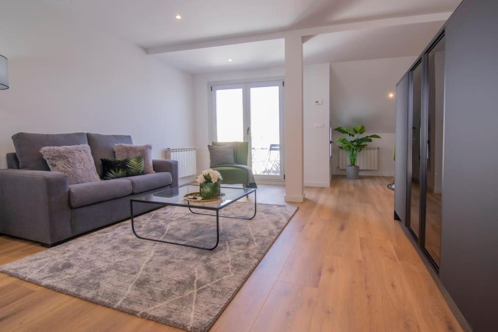 Balcon Del Puerto - Bigliving Appartement Vigo