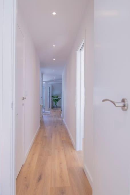 Appartement Balcon Del Puerto - Bigliving *