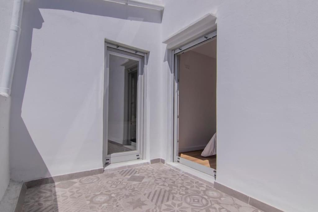 Appartement Balcon Del Puerto - Bigliving