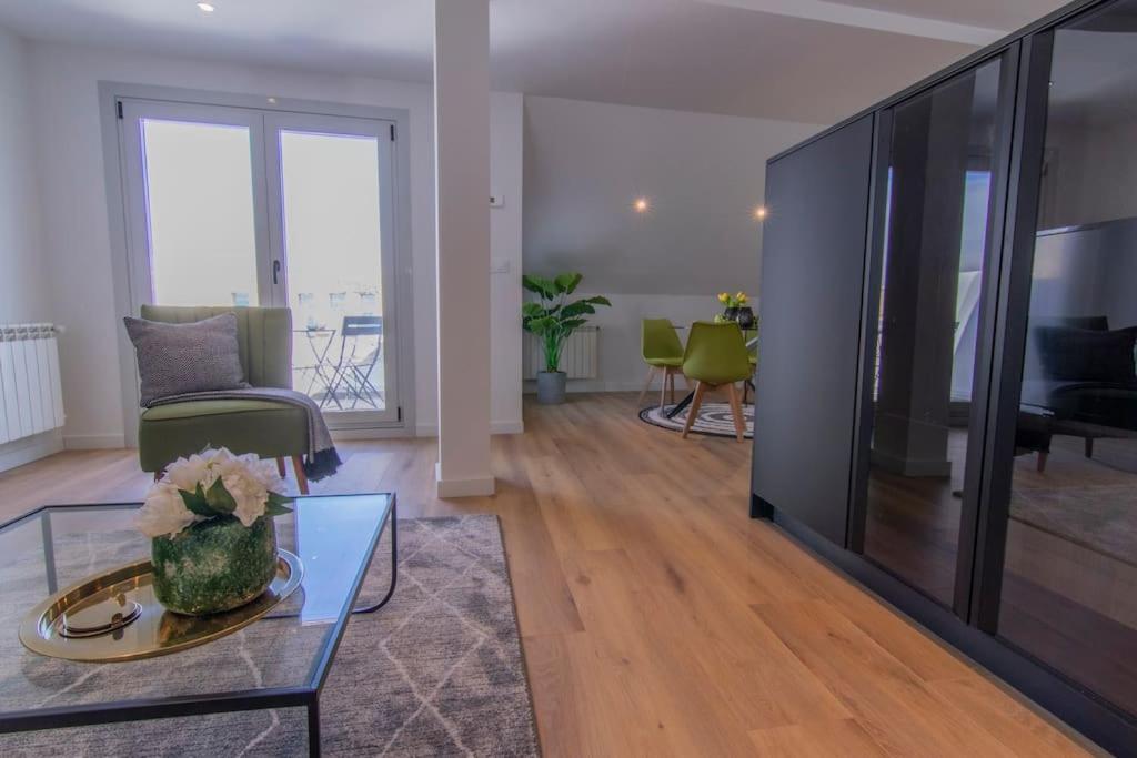 Appartement Balcon Del Puerto - Bigliving *