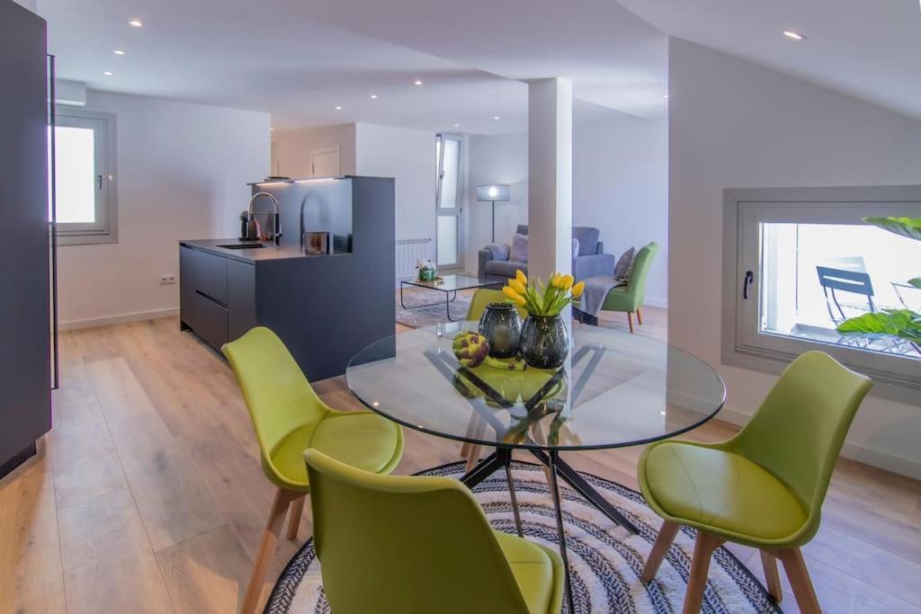 Appartement Balcon Del Puerto - Bigliving Vigo