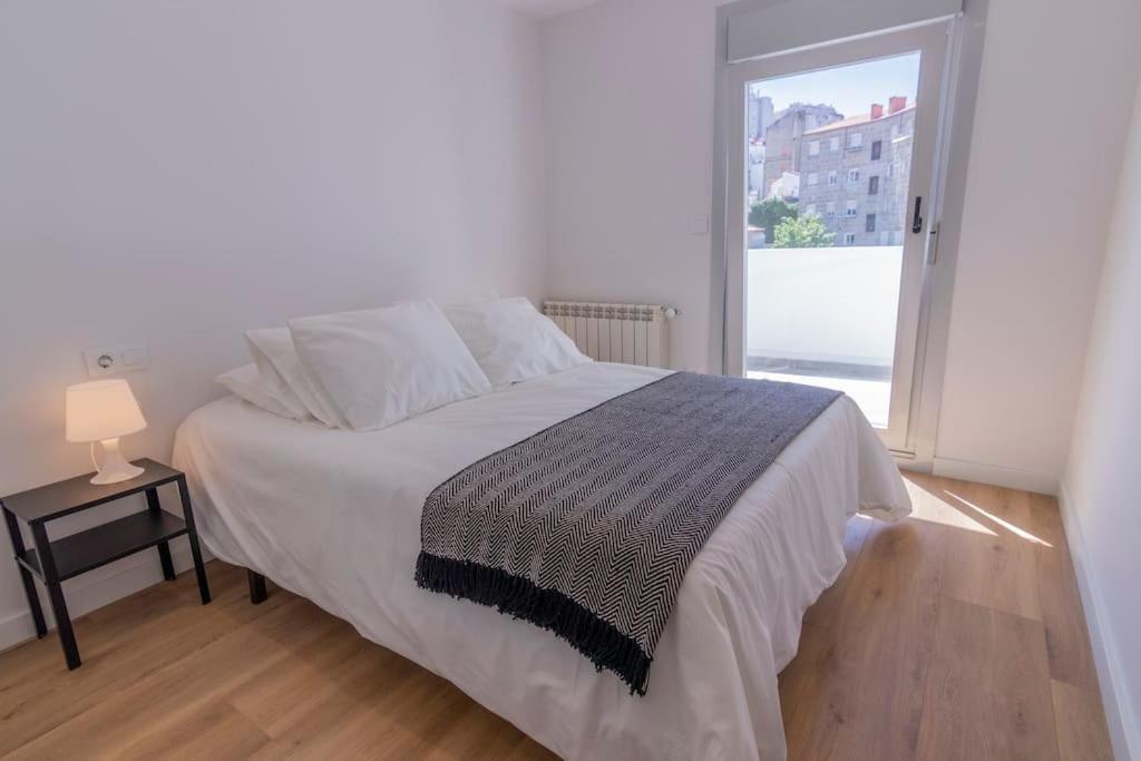 Balcon Del Puerto - Bigliving Appartement