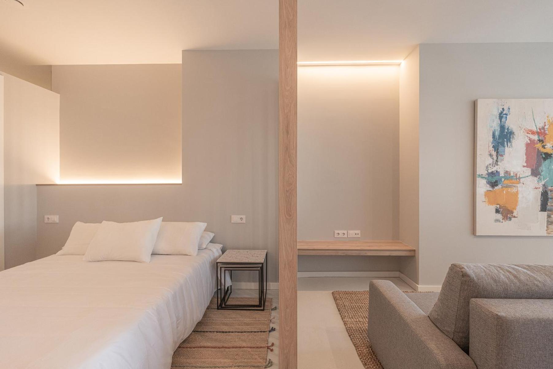 Balcon Del Puerto - Bigliving Appartement *