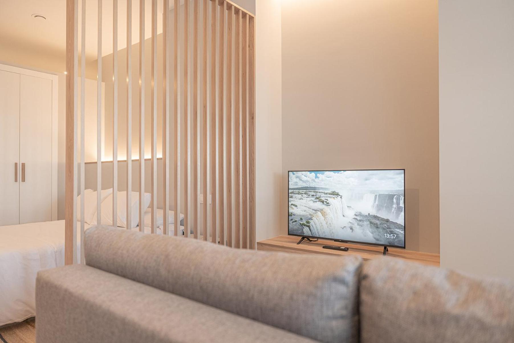 Balcon Del Puerto - Bigliving Appartement Vigo