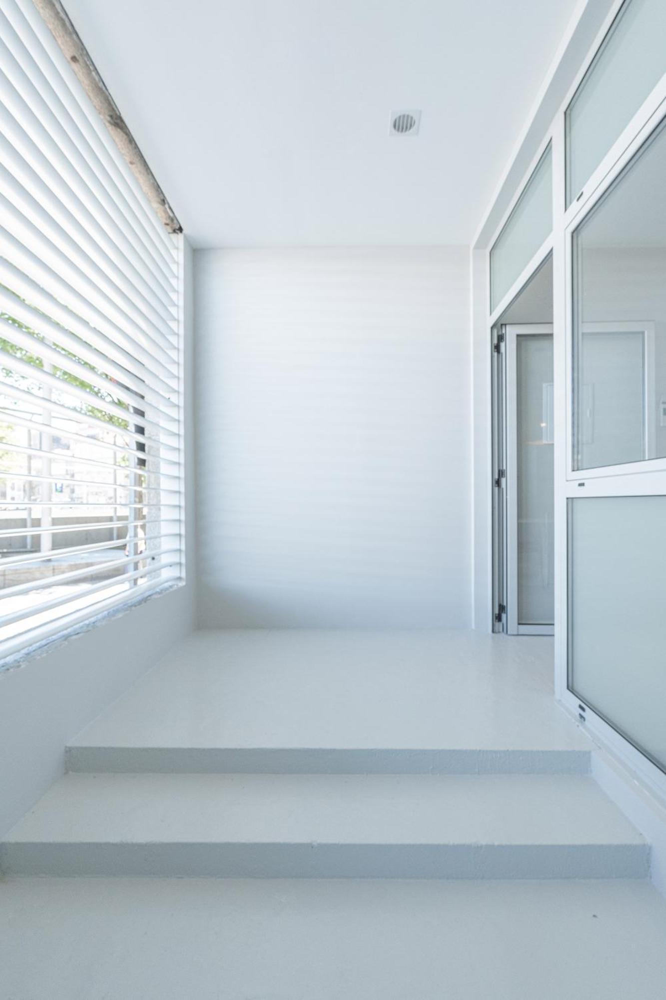 Appartement Balcon Del Puerto - Bigliving Vigo